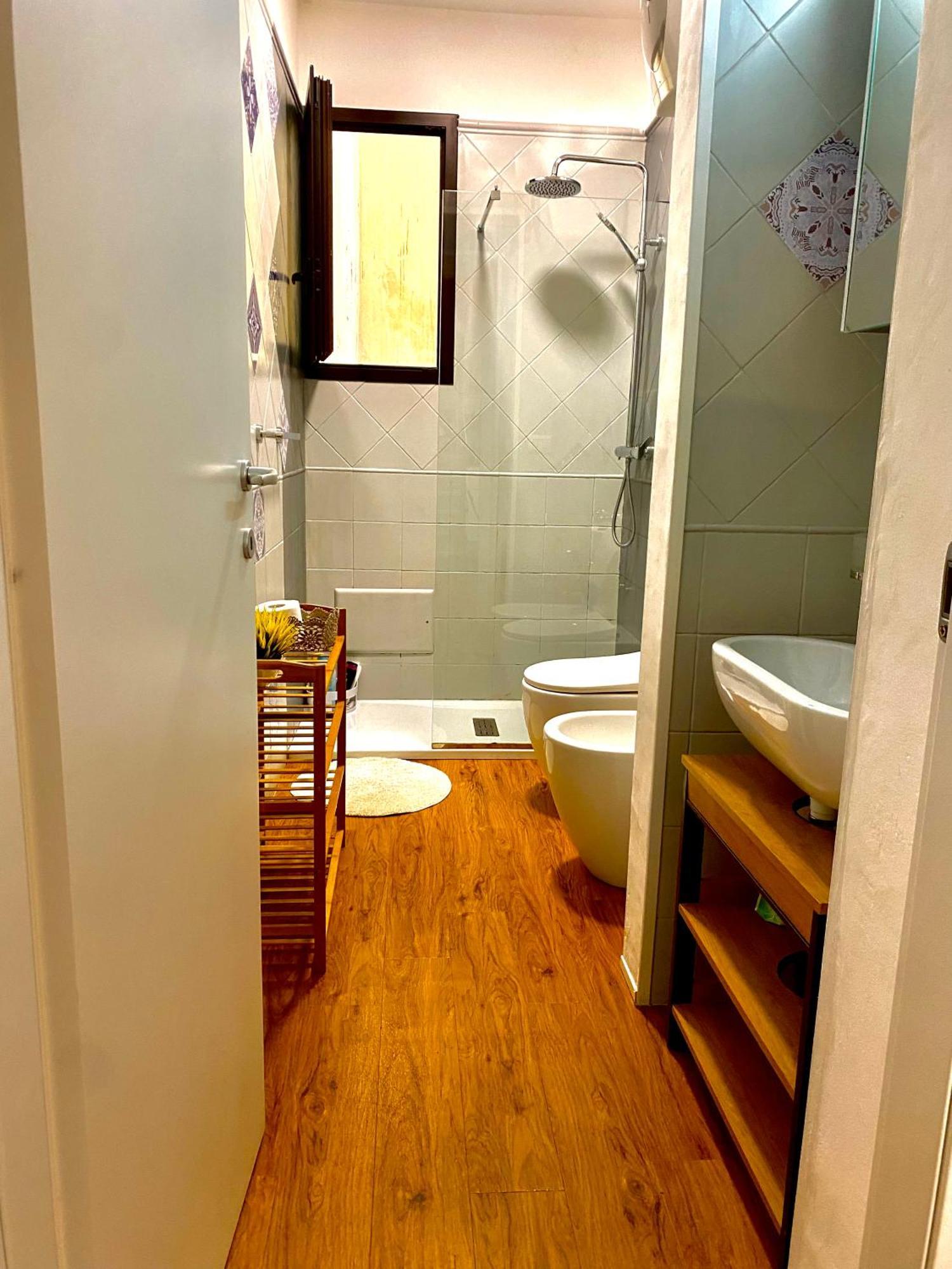 Mazzini Suite Lecce Exterior foto